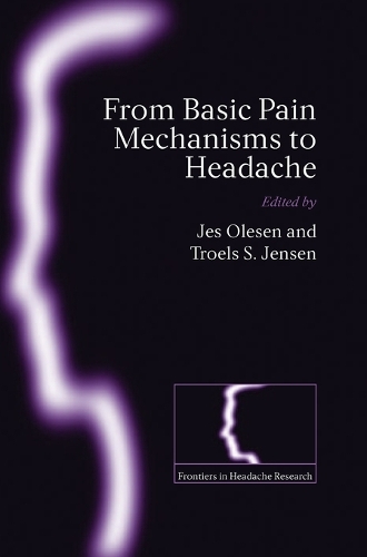 From Basic Pain Mechanisms to Headache