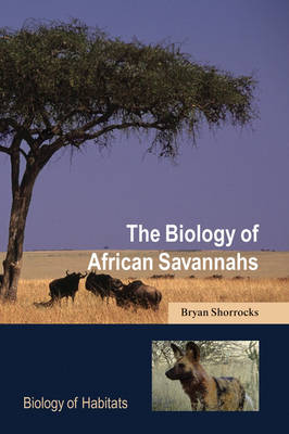 The Biology of African Savannahs