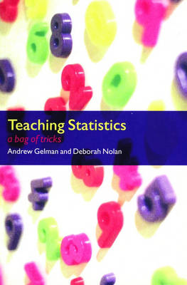 Teaching Statistics