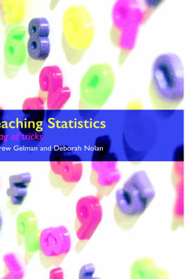 Teaching Statistics