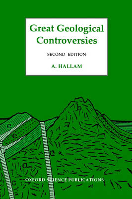 Great Geological Controversies