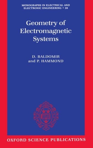 Geometry of Electromagnetic Systems
