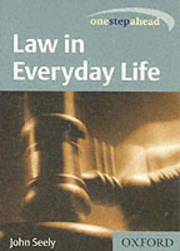 Law in Everyday Life