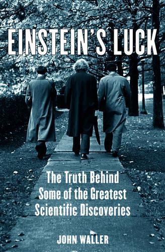 Einstein's Luck
