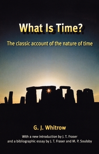 What is Time?