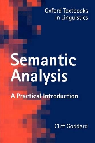 Semantic Analysis