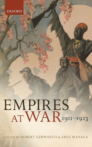Empires at War