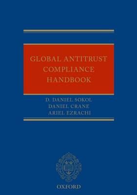 Global Antitrust Compliance Handbook