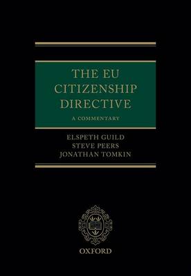 The EU Citizenship Directive