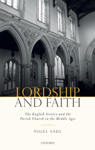 Lordship and Faith