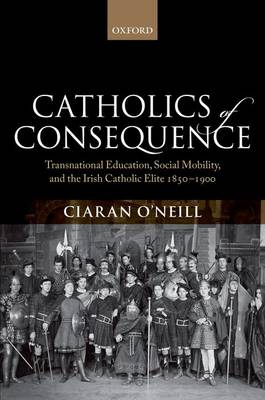 Catholics of Consequence