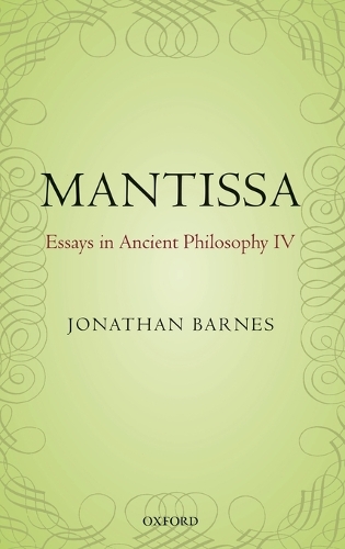 Mantissa