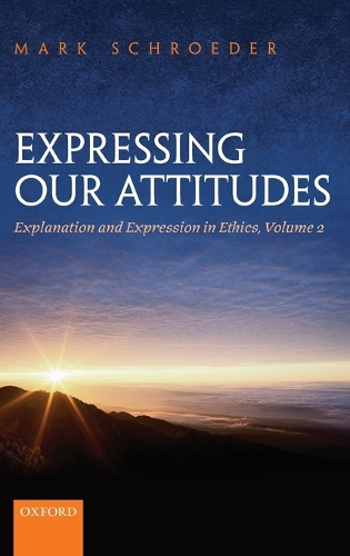 Expressing Our Attitudes
