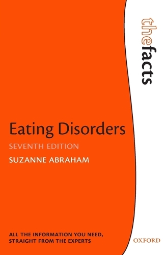 Eating Disorders: The Facts