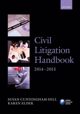 Civil Litigation Handbook 2014-15 2014-15