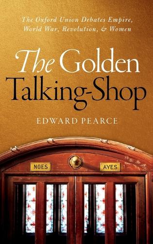 The Golden Talking-Shop