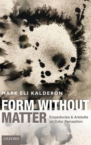 Form without Matter