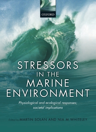 Stressors in the Marine Environment