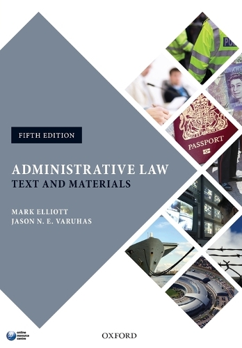 Administrative Law