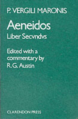 Aeneid: Book 2