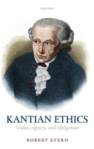 Kantian Ethics