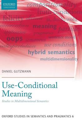 Use-Conditional Meaning