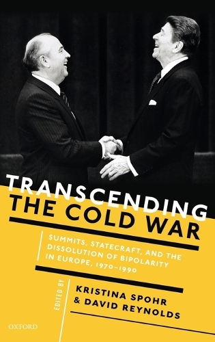 Transcending the Cold War