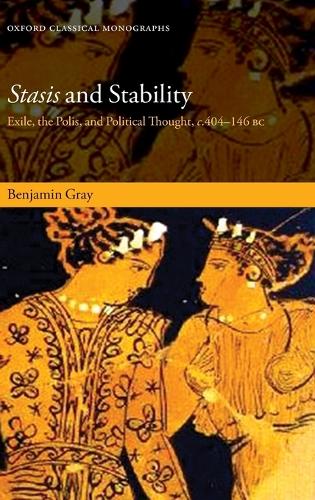 Stasis and Stability