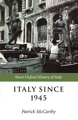 Italy Since 1945