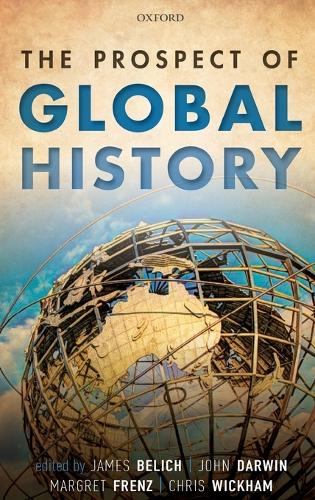 The Prospect of Global History