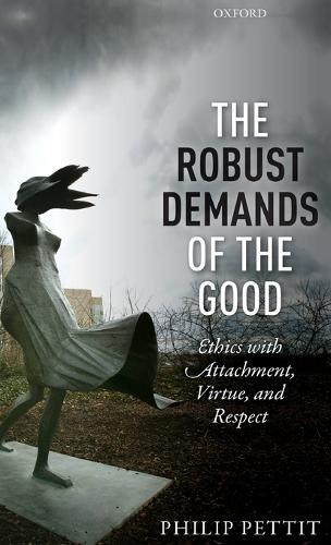 The Robust Demands of the Good