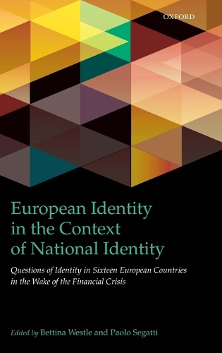 European Identity in the Context of National Identity