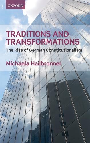 Traditions and Transformations