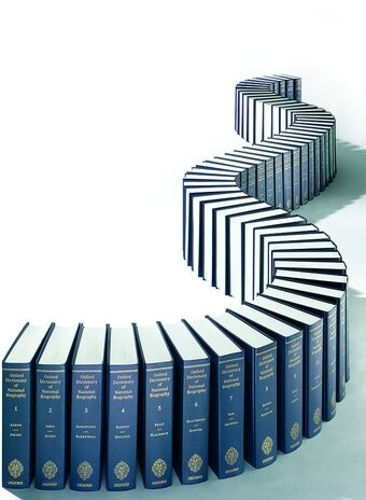 Oxford Dictionary of National Biography