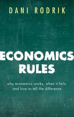 Economics Rules
