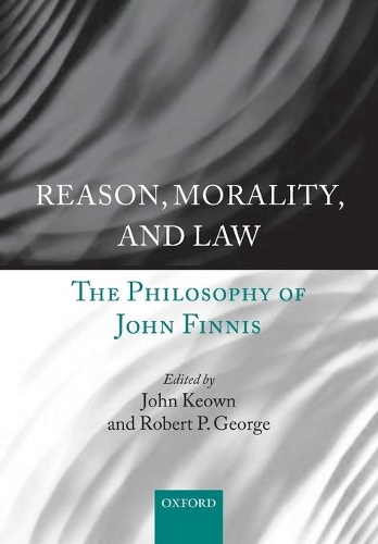 Reason, Morality, and Law