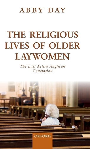 The Religious Lives of Older Laywomen