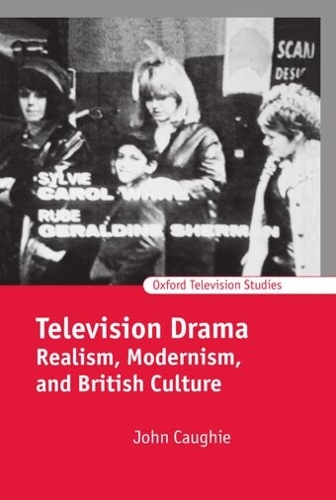 Television Drama