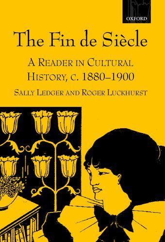 The Fin de Siècle