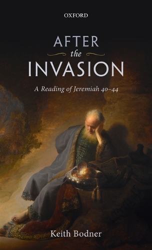 After the Invasion
