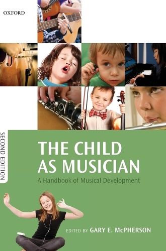 The Child as Musician