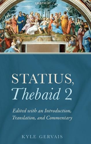 Statius, Thebaid 2