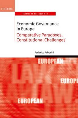 Economic Governance in Europe
