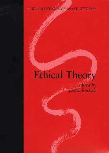 Ethical Theory