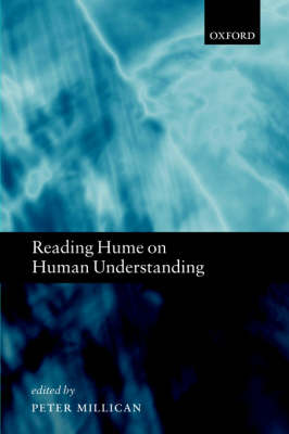 Reading Hume on Human Understanding