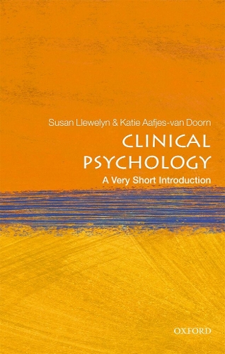 Clinical Psychology