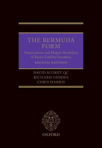 The Bermuda Form