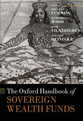 The Oxford Handbook of Sovereign Wealth Funds