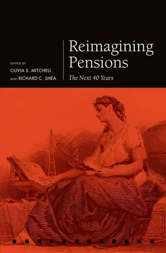 Reimagining Pensions