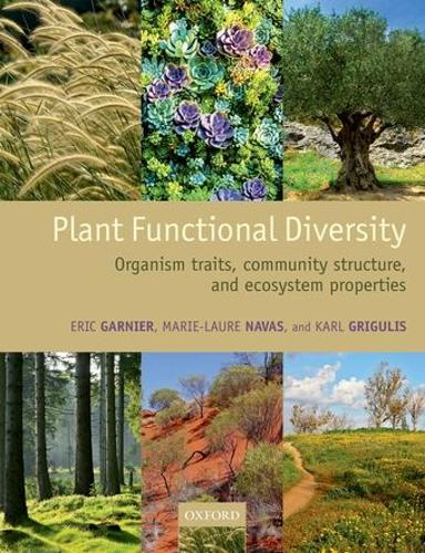 Plant Functional Diversity